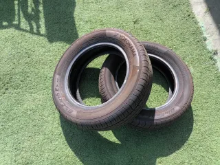 2 Neumáticos 185/60/14 82H