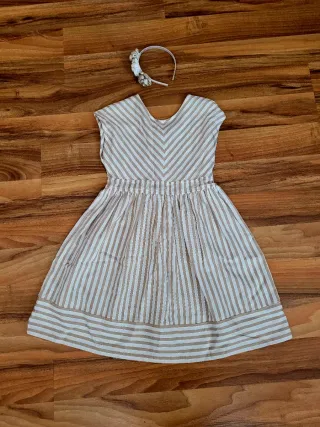 Lote Mayoral niña T. 9-10 años