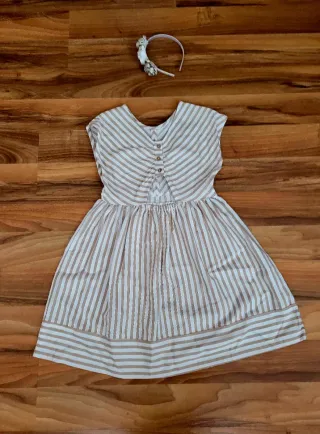 Lote Mayoral niña T. 9-10 años