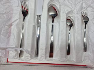 Juego de 60 cubiertos para mesa