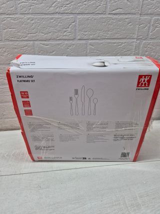 Juego de 60 cubiertos para mesa