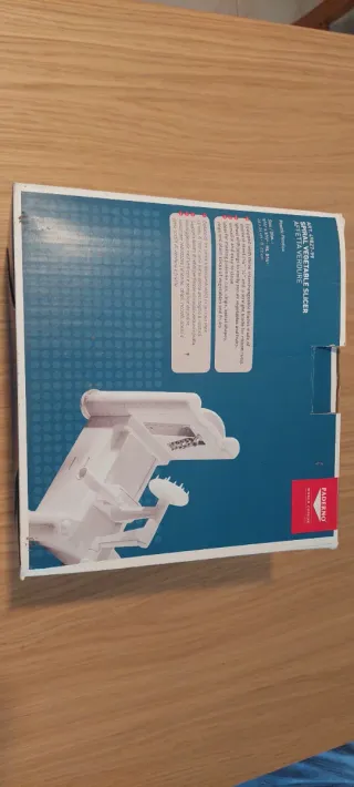 Thermomix TM5 con doble vaso y accesorios