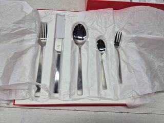 Juego de 60 cubiertos para mesa