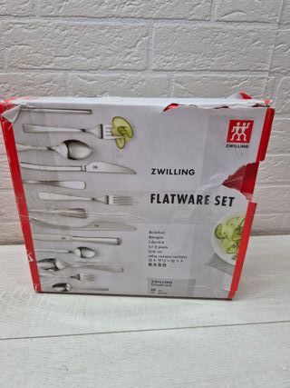 Juego de 60 cubiertos para mesa