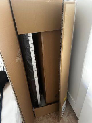 Teclado Rockjam RJ761 61 Teclas Piano