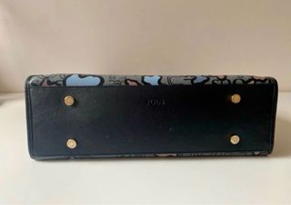 Bolso Shopper TOUS Kaos Multicolor