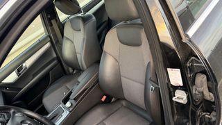 Mercedes-Benz Clase C 2011 Pack AMG