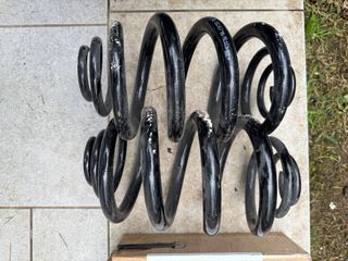 Muelles VW T4 Marca Bilstein