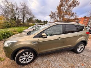 Ford Kuga 2015