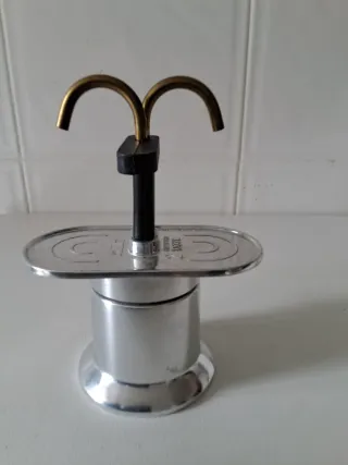 Cafetera Miniexpress 2 Tazas