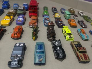 Cars, hotweels Hotwheel 2023