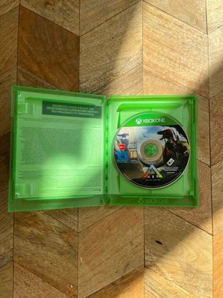 Ark Survival Evolved • Xbox One