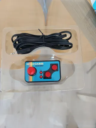 Consola Retro Mini TV Games - 200 Juegos