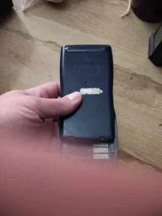 Calculadora Científica Casio FX-95MS