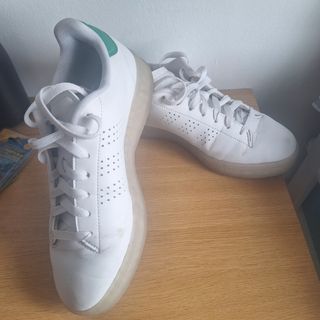 Zapatillas Adidas Talla 40 Unisex