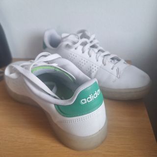 Zapatillas Adidas Talla 40 Unisex