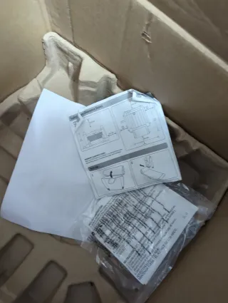 Motor Castillo Hinchable Naranja