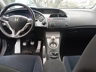 Honda Civic 2008