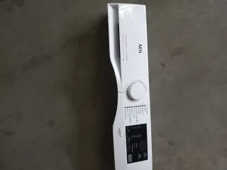 Lavadora AEG 6000 Series | Lavamat