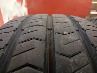 215 70 R15 Nexen 109/107S SP.R.