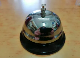 Timbre de llamada QJ125