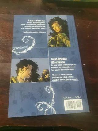 comics Tales of The Altchblade