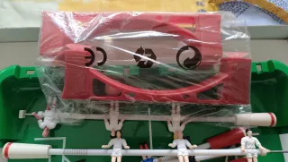 Futbolín de Juguete