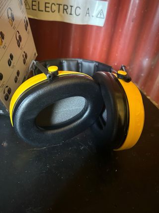 Protector auditivo 3M