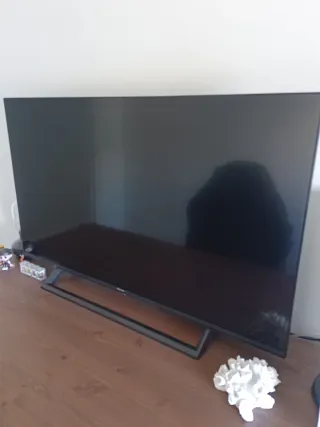 Televisor Hisense 43A7300F LED 43