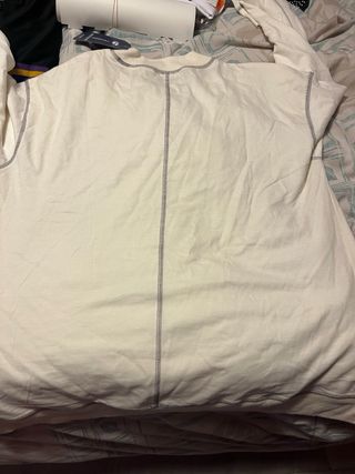 Camiseta Deportiva Manga Larga XXL Joysport