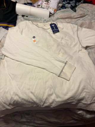 Camiseta Deportiva Manga Larga XXL Joysport