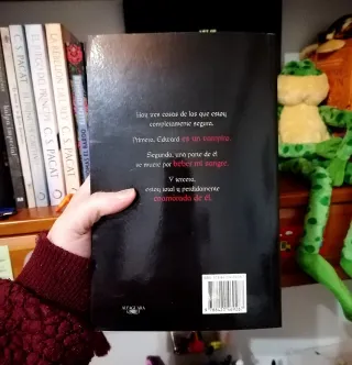 Crepúsculo (Saga Crepúsculo 1) (Spanish Edition)