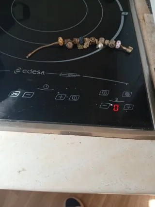 Pulsera Evaroski más 14 Chamanes no hago envío