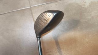 Palo de golf Callaway War Bird 3