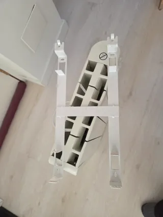 Radiador eléctrico gel 4 elementos