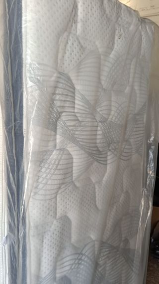 Colchón 80x200 90x200 Habana Pocket Flex