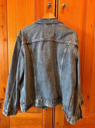 Chaqueta Vaquera Levi's Clásica