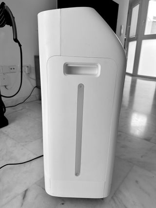 Philips AC3829/10 purificador 2en1 80m²,como nuevo