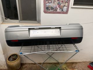 Paragolpes Trasero Seat Arosa