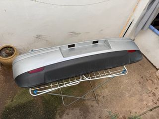 Paragolpes Trasero Seat Arosa