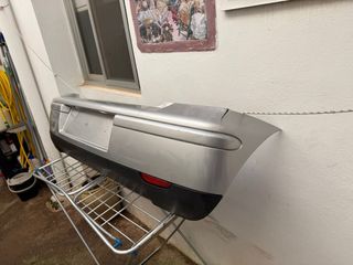 Paragolpes Trasero Seat Arosa
