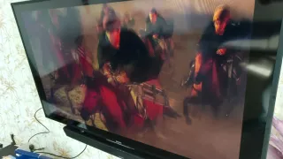 A.O.T. 2: Final Battle PS4