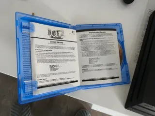 A.O.T. 2: Final Battle PS4