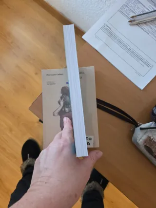 Minerva Watson 1: EL ASOMBROSO CASO DE LAS SOMB...