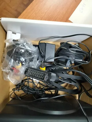 Emisor/receptor AVerMedia AVerSender 300 Inalámbri