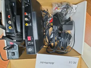 Emisor/receptor AVerMedia AVerSender 300 Inalámbri