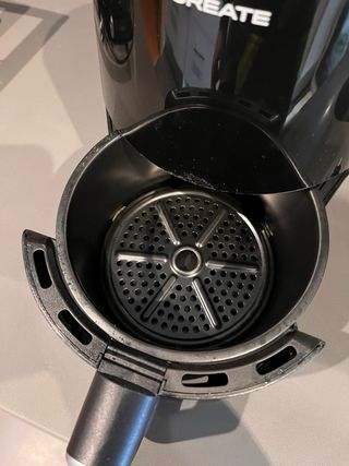 Freidora de aire Create 1.5L
