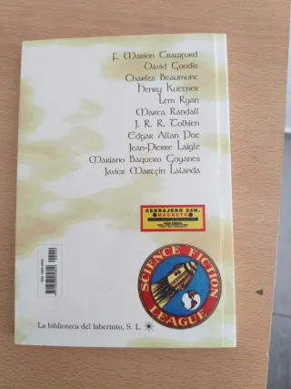2 revistas Delirio números 3-9