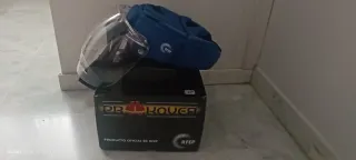 Casco Hockey Prokover Talla M