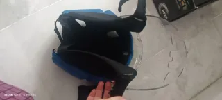 Casco Hockey Prokover Talla M